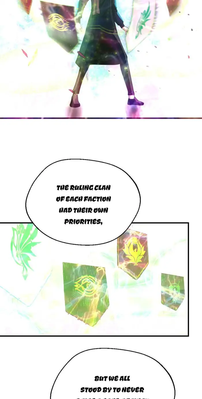 The Beginning After the End Chapter 126 image 031_optimized
